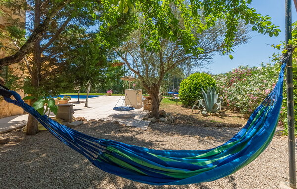 Casa de vacaciones - Kiana, Santa Eugenia , España - EMI132 105