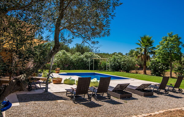 Casa de vacaciones - Kiana, Santa Eugenia , España - EMI132 12