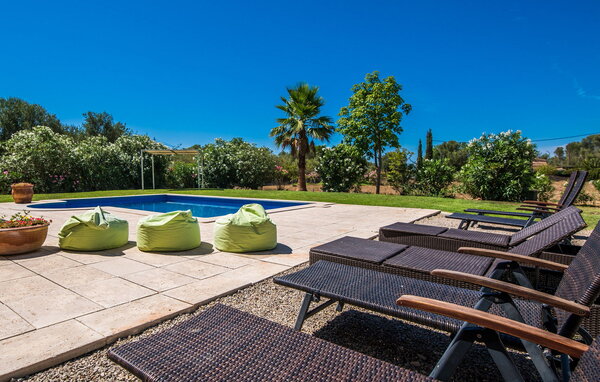 Casa de vacaciones - Kiana, Santa Eugenia , España - EMI132 13