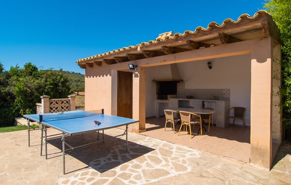 Holiday Home - Son Peris, Cas Concos des Cavaller , Spain - EMI139 6