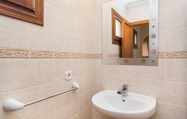 Holiday Home - Son Peris, Cas Concos des Cavaller , Spain - EMI139 701