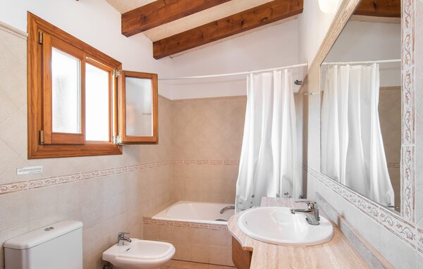Holiday Home - Son Peris, Cas Concos des Cavaller , Spain - EMI139 703
