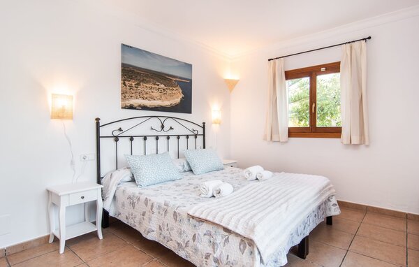 Holiday Home - Son Peris, Cas Concos des Cavaller , Spain - EMI139 601