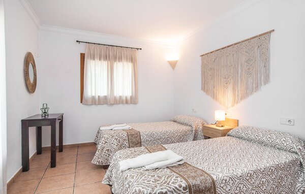 Holiday Home - Son Peris, Cas Concos des Cavaller , Spain - EMI139 605