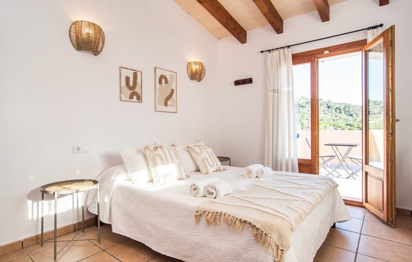 Holiday Home - Son Peris, Cas Concos des Cavaller , Spain - EMI139 611