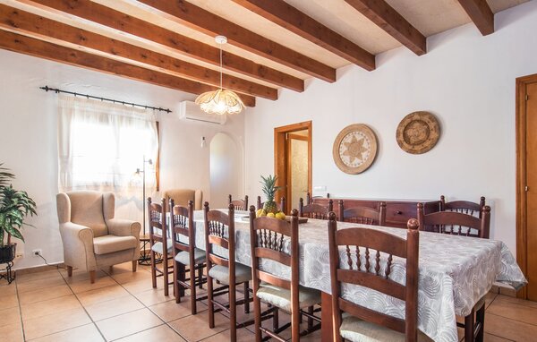 Holiday Home - Son Peris, Cas Concos des Cavaller , Spain - EMI139 501