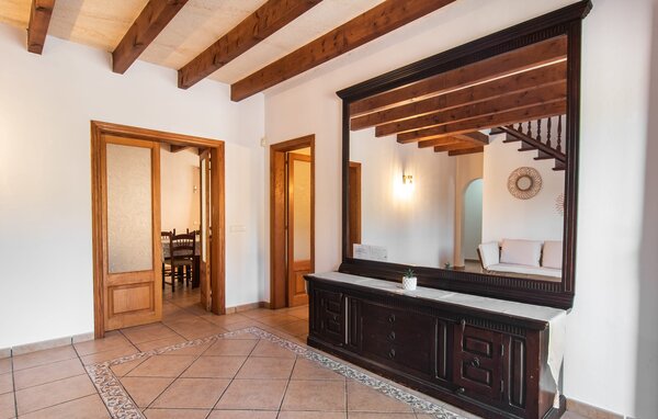Holiday Home - Son Peris, Cas Concos des Cavaller , Spain - EMI139 503