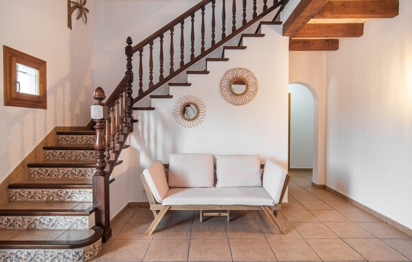 Holiday Home - Son Peris, Cas Concos des Cavaller , Spain - EMI139 504
