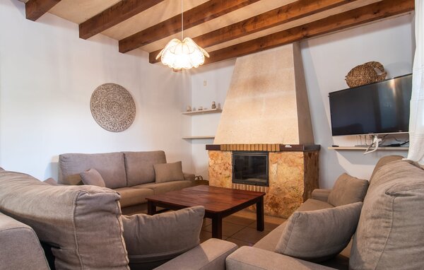 Holiday Home - Son Peris, Cas Concos des Cavaller , Spain - EMI139 302