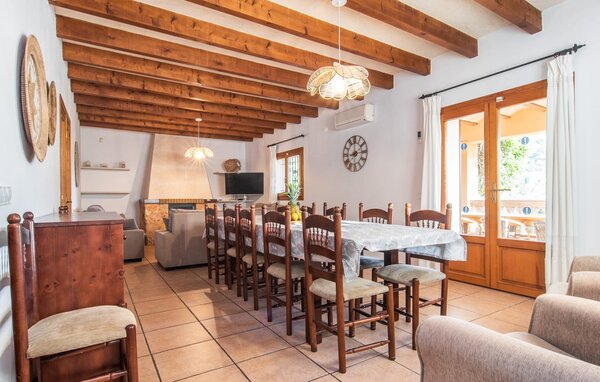 Holiday Home - Son Peris, Cas Concos des Cavaller , Spain - EMI139 304