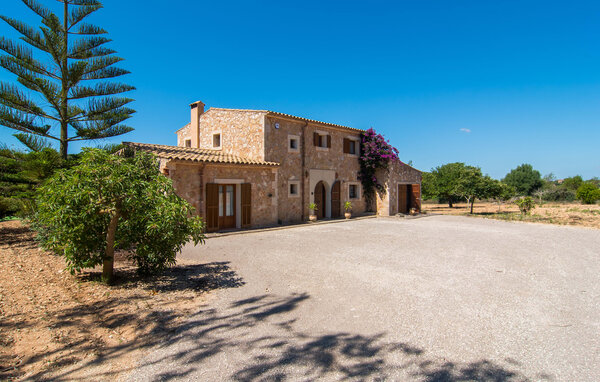 Holiday Home - Son Peris, Cas Concos des Cavaller , Spain - EMI139 81