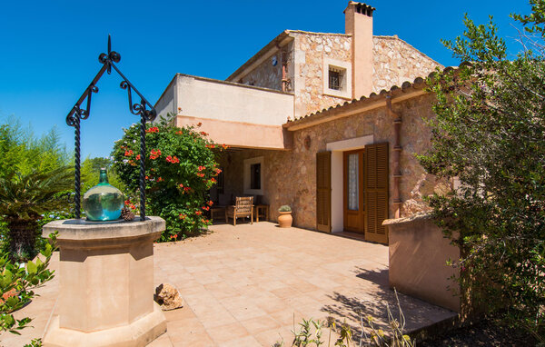 Holiday Home - Son Peris, Cas Concos des Cavaller , Spain - EMI139 85
