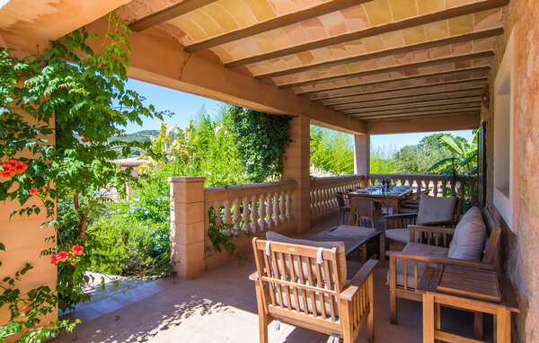 Holiday Home - Son Peris, Cas Concos des Cavaller , Spain - EMI139 9