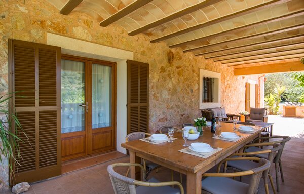 Holiday Home - Son Peris, Cas Concos des Cavaller , Spain - EMI139 101