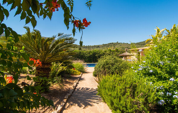 Holiday Home - Son Peris, Cas Concos des Cavaller , Spain - EMI139 104