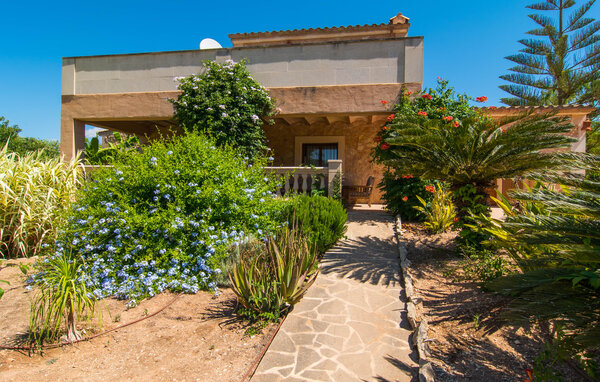 Holiday Home - Son Peris, Cas Concos des Cavaller , Spain - EMI139 105