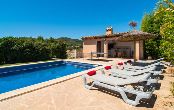 Holiday Home - Son Peris, Cas Concos des Cavaller , Spain - EMI139 4