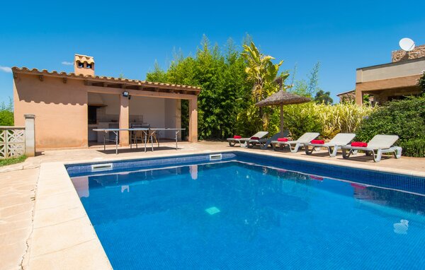 Holiday Home - Son Peris, Cas Concos des Cavaller , Spain - EMI139 5