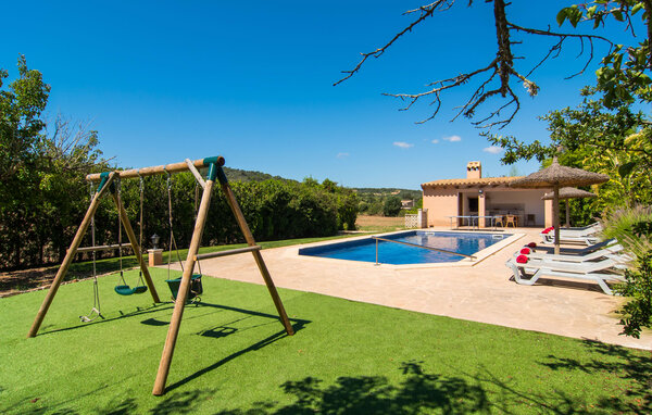 Holiday Home - Son Peris, Cas Concos des Cavaller , Spain - EMI139 7
