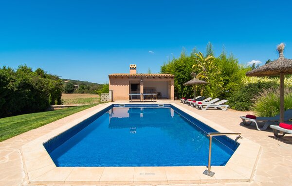 Holiday Home - Son Peris, Cas Concos des Cavaller , Spain - EMI139 8