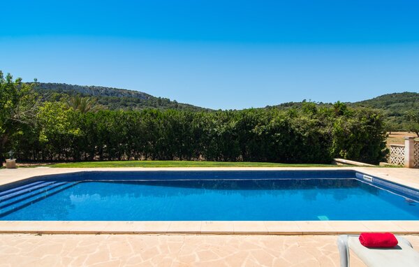 Holiday Home - Son Peris, Cas Concos des Cavaller , Spain - EMI139 12