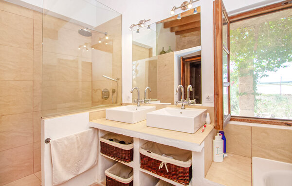 Casa de vacaciones - Es Moli des Trenc, Es Trenc , España - EMI140 701