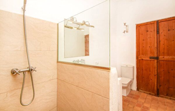 Casa de vacaciones - Es Moli des Trenc, Es Trenc , España - EMI140 703