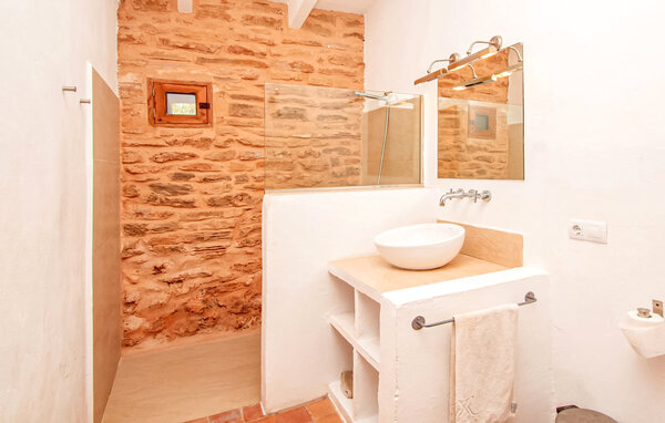 Casa de vacaciones - Es Moli des Trenc, Es Trenc , España - EMI140 704