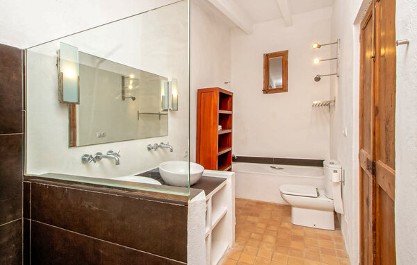 Casa de vacaciones - Es Moli des Trenc, Es Trenc , España - EMI140 705