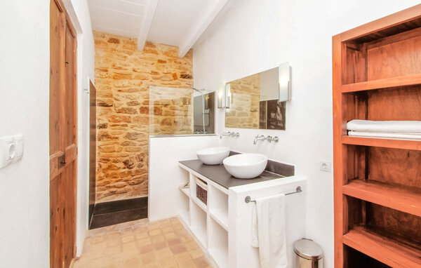 Casa de vacaciones - Es Moli des Trenc, Es Trenc , España - EMI140 706