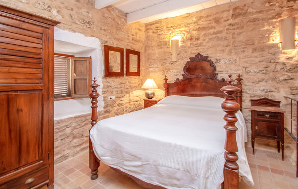 Casa de vacaciones - Es Moli des Trenc, Es Trenc , España - EMI140 601