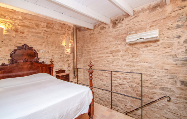 Casa de vacaciones - Es Moli des Trenc, Es Trenc , España - EMI140 602