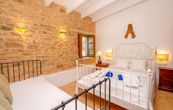 Casa de vacaciones - Es Moli des Trenc, Es Trenc , España - EMI140 606