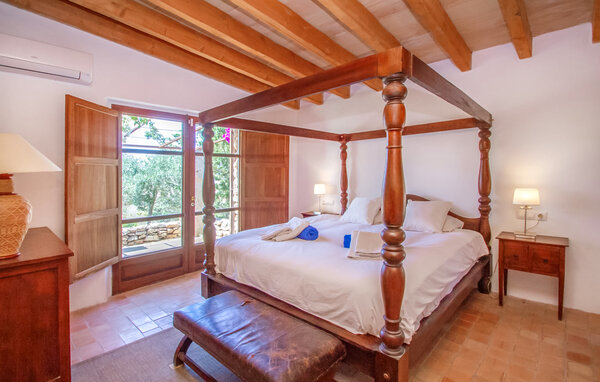 Casa de vacaciones - Es Moli des Trenc, Es Trenc , España - EMI140 607