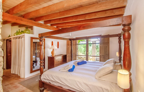 Casa de vacaciones - Es Moli des Trenc, Es Trenc , España - EMI140 608