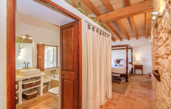 Casa de vacaciones - Es Moli des Trenc, Es Trenc , España - EMI140 609