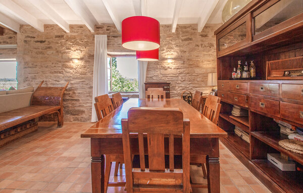 Casa de vacaciones - Es Moli des Trenc, Es Trenc , España - EMI140 501