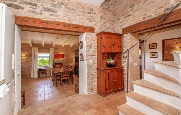 Casa de vacaciones - Es Moli des Trenc, Es Trenc , España - EMI140 503
