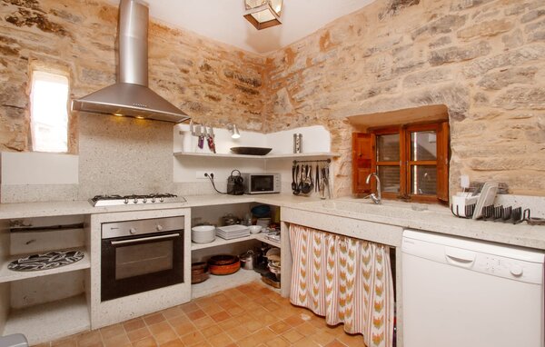 Casa de vacaciones - Es Moli des Trenc, Es Trenc , España - EMI140 401