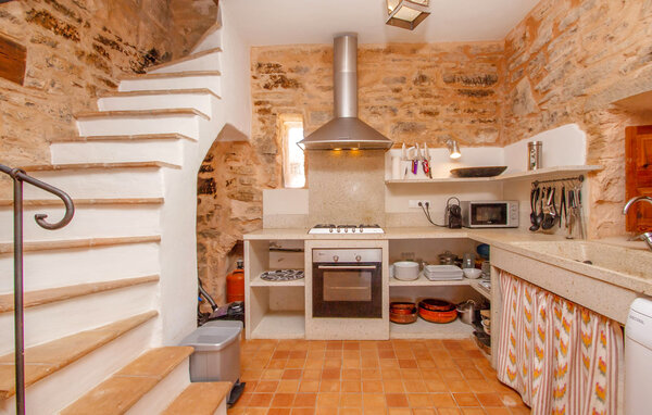 Casa de vacaciones - Es Moli des Trenc, Es Trenc , España - EMI140 402