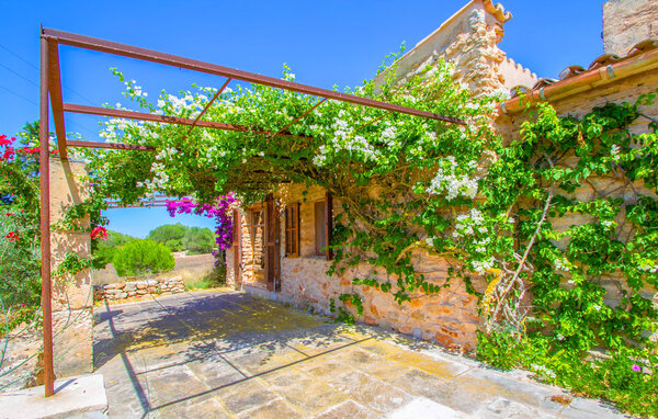 Casa de vacaciones - Es Moli des Trenc, Es Trenc , España - EMI140 8