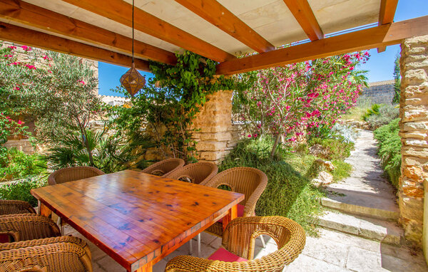 Casa de vacaciones - Es Moli des Trenc, Es Trenc , España - EMI140 104