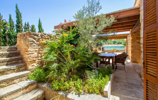 Casa de vacaciones - Es Moli des Trenc, Es Trenc , España - EMI140 106