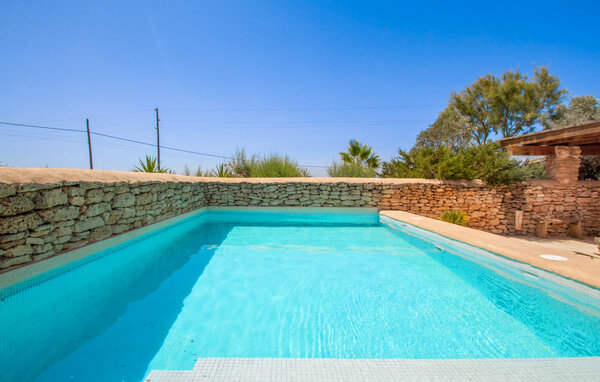 Casa de vacaciones - Es Moli des Trenc, Es Trenc , España - EMI140 5