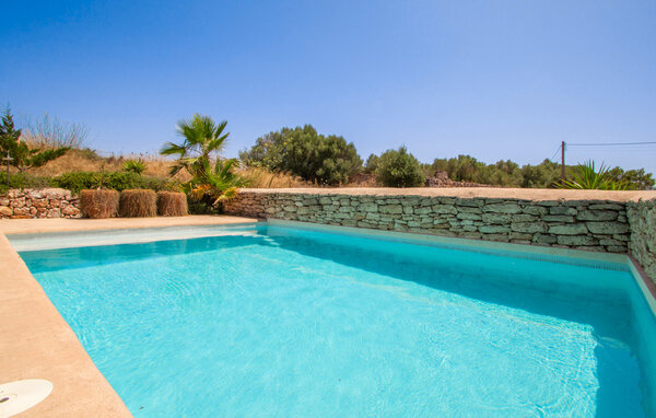 Casa de vacaciones - Es Moli des Trenc, Es Trenc , España - EMI140 6