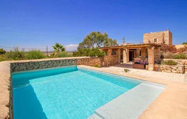 Casa de vacaciones - Es Moli des Trenc, Es Trenc , España - EMI140 11