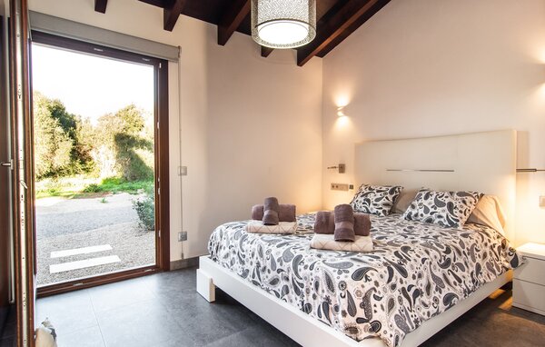 Location de vacances - Can Maimo Nou, Santanyi , Espagne - EMI142 601