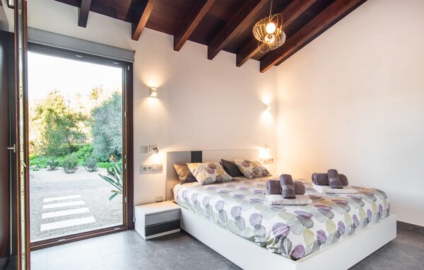 Location de vacances - Can Maimo Nou, Santanyi , Espagne - EMI142 603