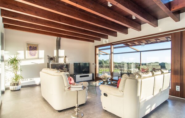 Location de vacances - Can Maimo Nou, Santanyi , Espagne - EMI142 7