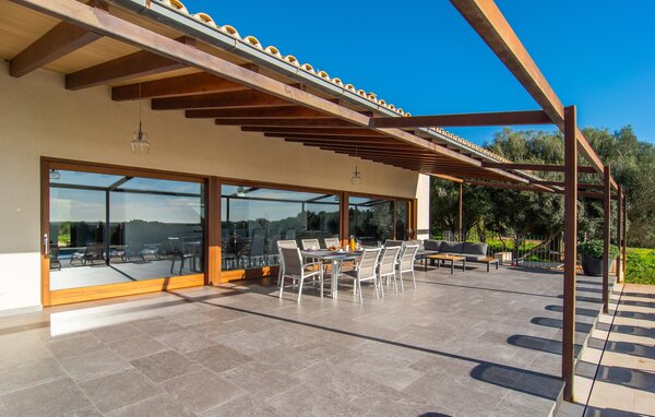 Location de vacances - Can Maimo Nou, Santanyi , Espagne - EMI142 5